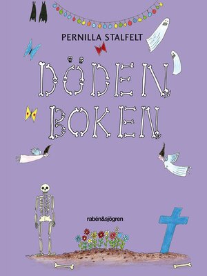 cover image of Dödenboken